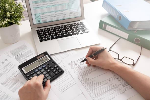 Accounting services